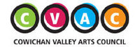 Cowichan Valley Arts Billboard