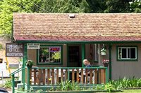 Cumberland Lake Park Campground