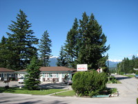 Lido Motel