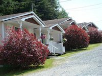 Oceanview Cabins 