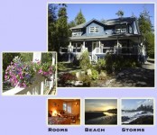 Seafarer's Bed & Breakfast