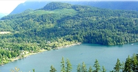 Kawkawa Lake Resort