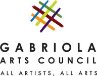 Gabriola Arts Council, Kathy McIntyre, Program Coordinator