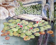 Elsie J. Griffiths Art Studio, Elsie Griffiths