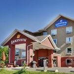 Lakeview Inns & Suites Chetwynd, Joshua Hur