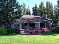 Highland House Bed & Breakfast
