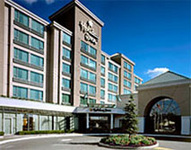 Holiday Inn Vancouver Airport - Richmond