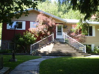 Riverbend Guest House B&B