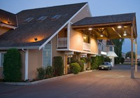 Best Western Plus Inn at Penticton