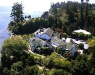 Sooke Harbour House, Frederique & Sinclair Philip