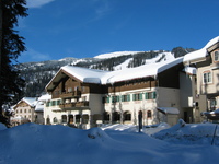 Sun Peaks Lodge