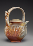 Pat Webber Pottery, Pat Webber