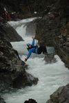 WestCoast Wild Adventure Ziplines, Louis Rouleau