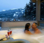 Whistler Elegance - a place to connect with family and friends