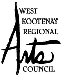 West Kootenay Regional Arts Council