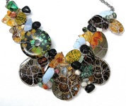 Nature's Elements Jewellery, Tareen Rayburn