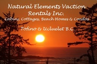 Natural Elements Vacation Rentals Inc