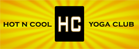 Hot N Cool Yoga Club
