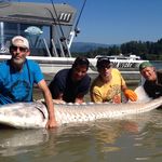 Silversides Fishing Adventures