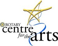 Rotary Centre for the Arts, Shelly  Vida
