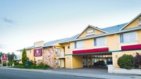 Kelowna Inn & Suites