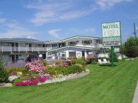 Empire Motel