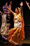 The Vancouver International Bhangra Celebration Society  (VIBC)