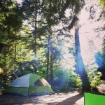 Coquihalla Campground