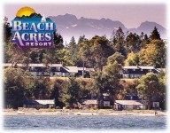 Beach Acres Resort