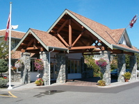 Best Western PLUS Emerald Isle Hotel