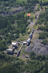 Nordegg Historical Society - Brazeau Collieries Minesite and Museum
