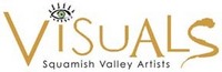 VISUALS - Squamish Valley Artists Society
