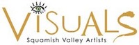 VISUALS - Squamish Valley Artists Society