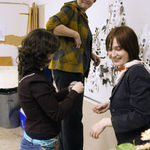 Art Workshops and Courses, Vancouver Island School of Art