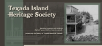 Texada Island Heritage Society