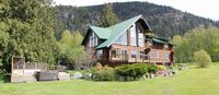 Lillooet River Lodge