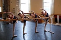 Victoria Academy of Ballet