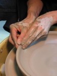 South Vancouver Island Potters Guild