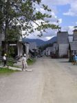 Barkerville Historic Town