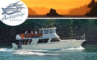 Archipelago Wildlife Cruises