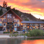 Summerland Waterfront Resort Hotel