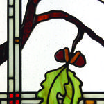 Maplewood Stained Glass Designs, Joanne McGachie