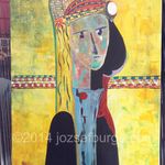 Jozsef Burge Gallery, Jozsef Burge