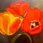 Wildflower Art Studio, Bev Robertson