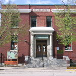 Revelstoke Museum and Archives