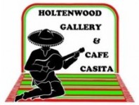 Holtenwood Gallery & Cafe Casita