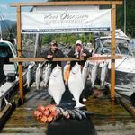 Reel Obsession Sport Fishing Vancouver Island, Adrian O'Connor