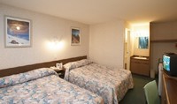 SureStay Hotel Rossland