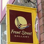 Front Street Gallery Penticton