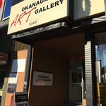 Okanagan Art Gallery